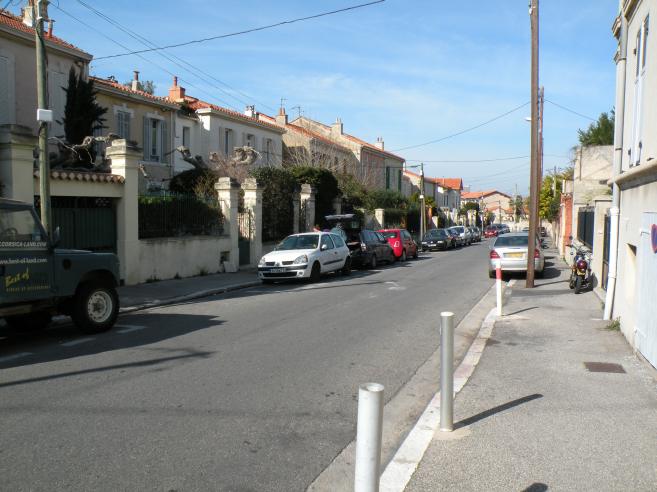  quartier du Roucas Blanc